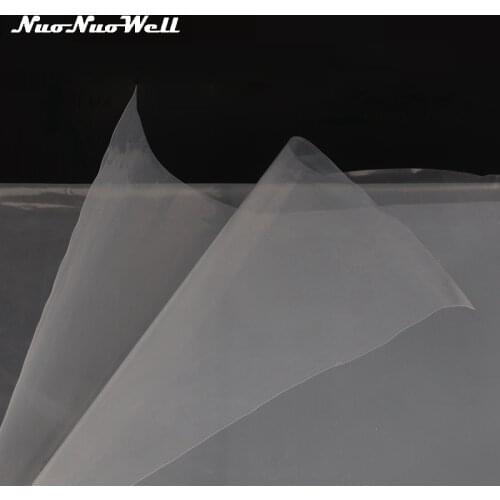 PE Width 2/3/4m High Transparent Agricultural Greenhouse Plastic Film Plant Cover Rain proof Film