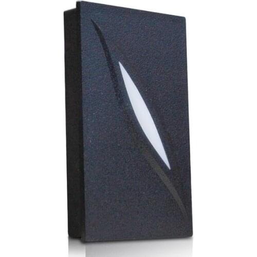 Rfid access Reader 125KHz ID/EM Card Wiegand26 output ,Reader-waterproof,sn: KR100