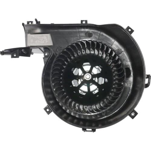 AP02 BLOWER MOTOR For SAAB 9-3 OPEL SIGNUM VECTRA C INDOOR Automatic Temperature Control Heater Blower Motor Fan Cage 13221349