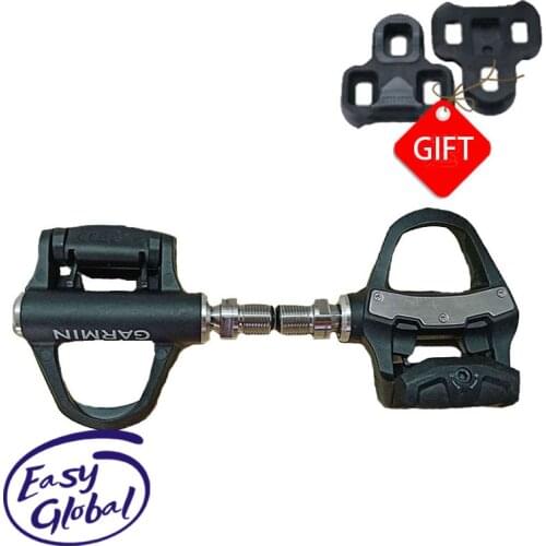 Garmin Vector 3 Bike Cycling Lock Power Meter Sensor Bilateral Power Meter Bilateral Power Meter Cycling Computer Used Parts