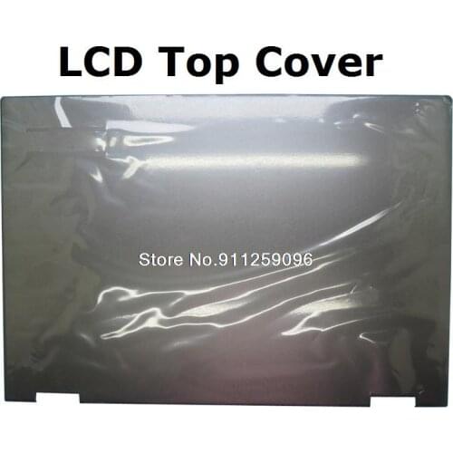 Laptop LCD Top Cover For Lenovo Yoga C630-13Q50 5CB0S15927 Back Cover Case New