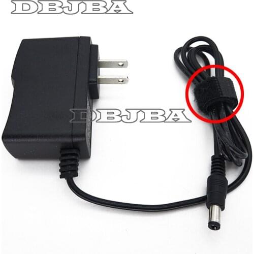 High quality universal ac 100v-240v switching power supply adapter dc 12v 1.5a 1500mA adaptor US plug 5.5*2.5mm monitor used