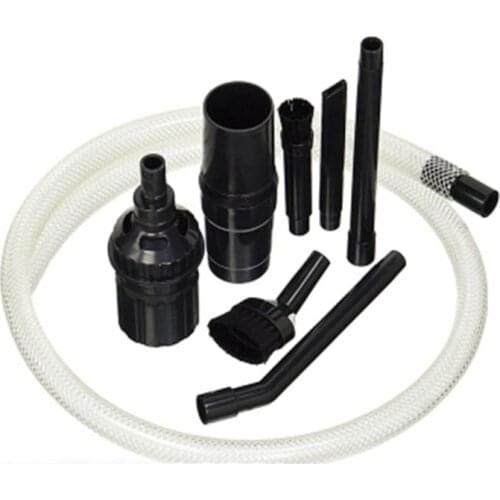 1Set Mini Micro-Tool Attachment Set Fits ALL Vacuum Cleaners