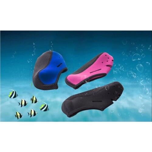 100pairs/lot Aqua Safe Guard Swimming Pool Kids & Adult Verruca Protection Socks Diving Beach Socks Kids Feet Protection XXS-XXL