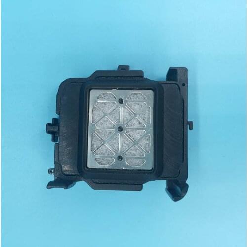 3PCS XP600 printhead cap top TX800 TX810 TX820 printhead capping station for Epson dx6 dx8 dx10 printhead capping clean unit