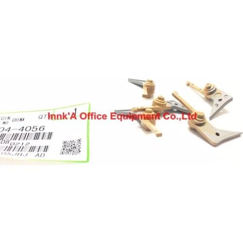 5Sets/lot AE04-4030 AE04-4056 Upper Fuser Picker Finger for Ricoh Aficio 1035 1045 2035 2045 MP3500 MP4500 AE04-4056