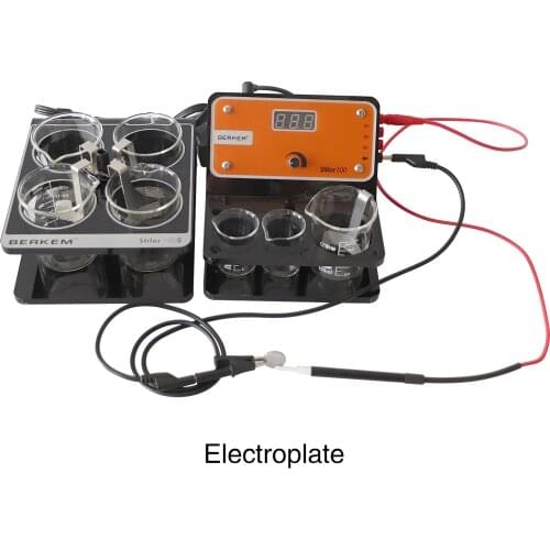 220V Pen-Type Electroplating Machine Gold Plating Jewelry Tools Plating System Pen Machine Equipment