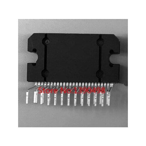 Free Shipping TDA7563B TDA7563 IC ZIP27