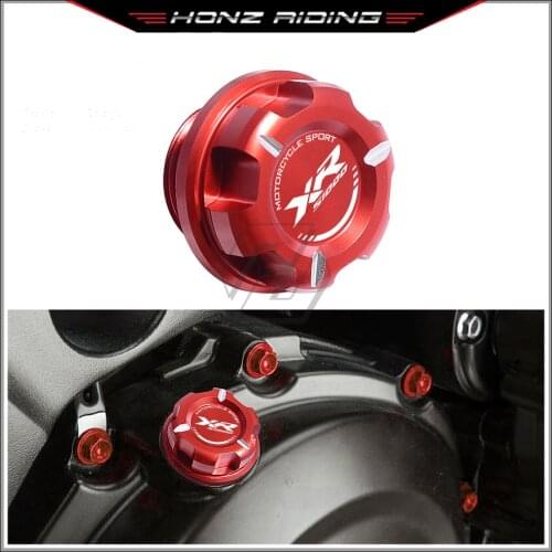 For BMW Motorrad S1000XR All Year Motorcycle Oil Sump Drain Cap Screw Sump Nut Bolt