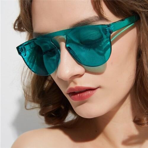 EAEONXE Womens Sunglasses Brand