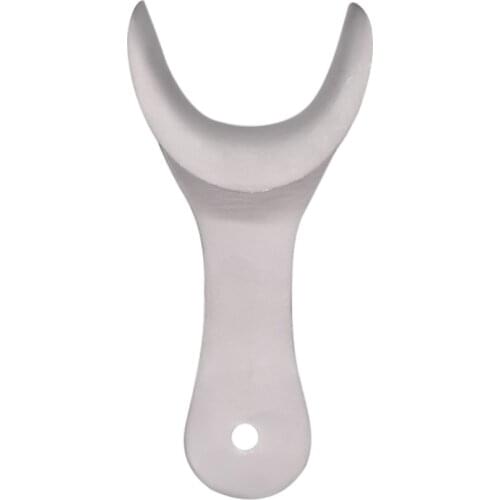 Stainless steel Dental Surgical Intra-Oral Lip Cheek Retractor Durable Material