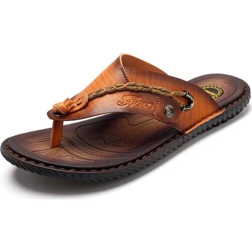 HSXLZK Men's Slates