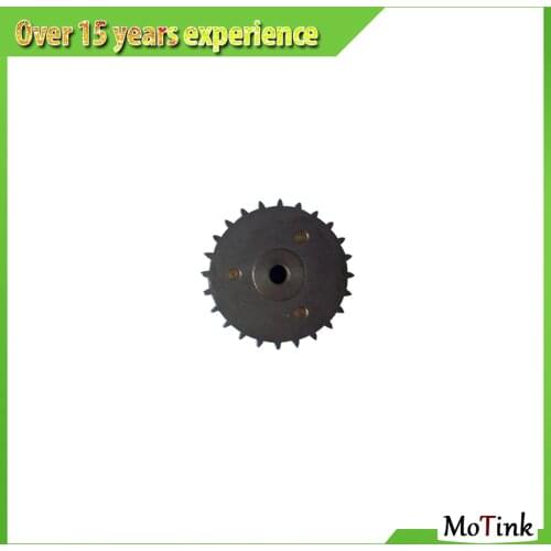 K87-M2321-00X yamaha smt feeder sprocket