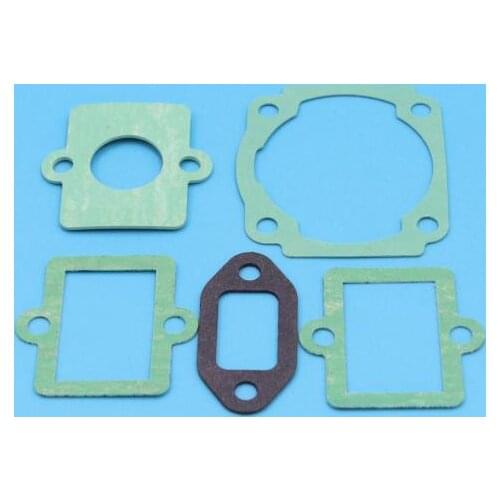 RCGF STINGER 100% Original Engines Accessories RCGF 35CC SE RE Gasket Set