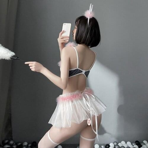 MASSRY Erotic Cat Costumes