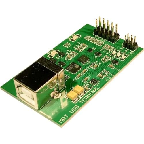 MRT Data Recovery Single Core USB Connection Card Transfer Card ST3M and 6M Baud Rate Support MRT USB Terminal