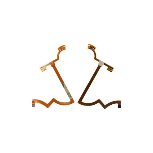 NEW Repair Parts for TAMRON 10-24mm 10-24 mm Lens Aperture Flex Cable (For Canon Connector)