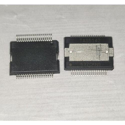 New and original TAS5124DKD TAS5124 SSOP36