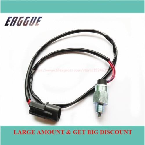 Brand New MR176697 Free Wheel Clutch Control 4wd Switch for MITSUBISHI for PAJERO for SHOGUN MK2 L200 K74