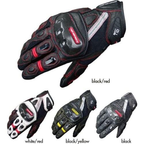Olome Moto Gloves
