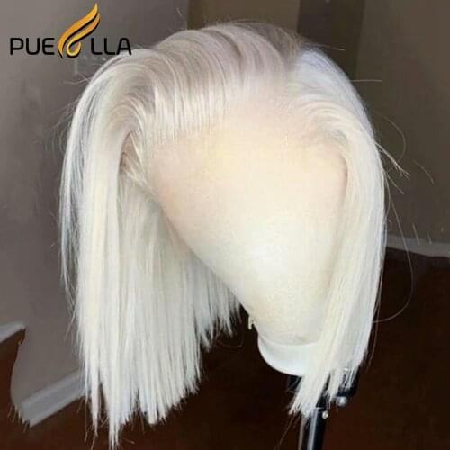 Puella Long Hair Wigs