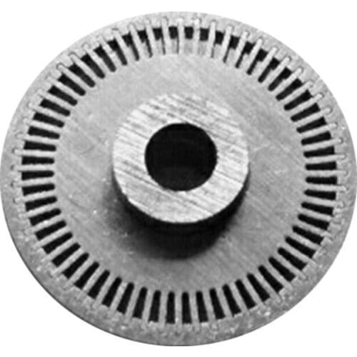 60 Slot Steering Wheel for Logitech G25 Old G27 Driving Force GT (DFGT) Racing Car Game