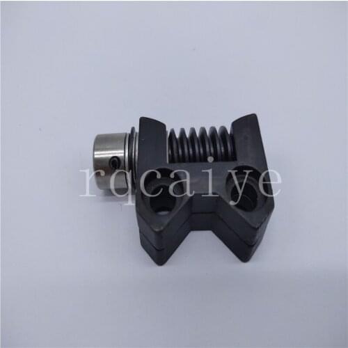 1 Piece 66.010.345F CD102 SM102 SX102 GTO52 machine C37 adjusting worm gear offset machine spare parts