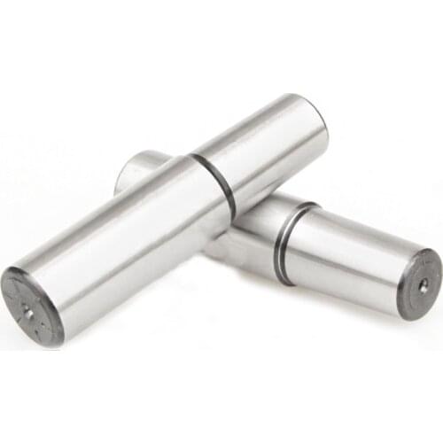 1pcs straight shank adapter 12mm 16mm 18 20mm B10 B12 B16 collet chuck connecter arbor adapter for CNC machine drilling machine