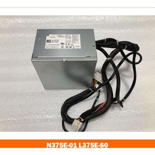 100% Working For N375E-01 L375E-S0 T122K T128K Power Supply Fully Tested
