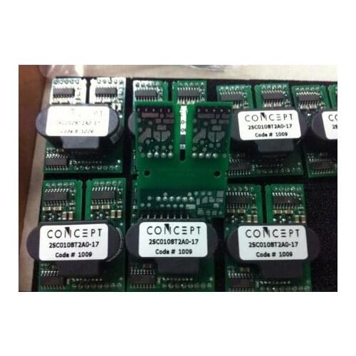 2SC0108T2A0-17+2BB0108T2A0-17 new original goods