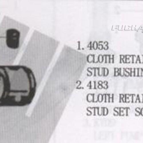 4053 SPARE PART Sewing Machine Parts