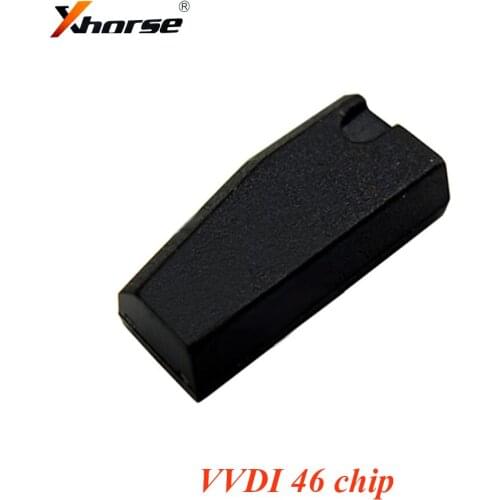 VVDI46 Chip for XHORSE VVDI2 Transponder Copier ID46 for VVDI key Tool