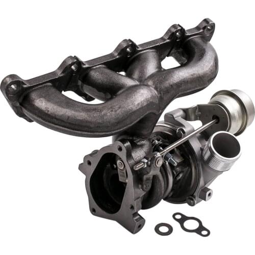 53039880248 Turbo Compressore For VW Golf Polo Scirocco Tiguan Touran 53039880099 K03 K03-0248 Turbocharger Turbine Supercharger