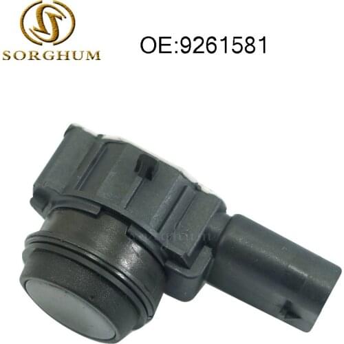 9261581 For BMW PDC Parking Sensor Bumper Object Reverse 0263033268