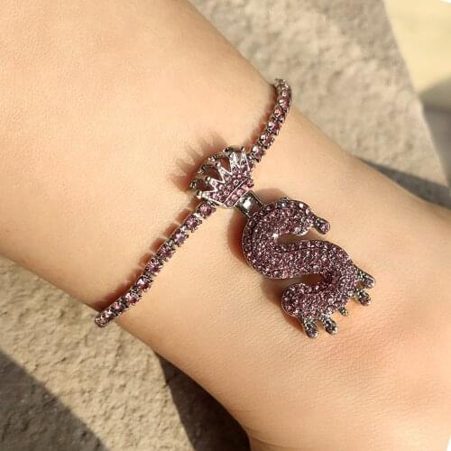 AGUADEMAR Big Bracelets