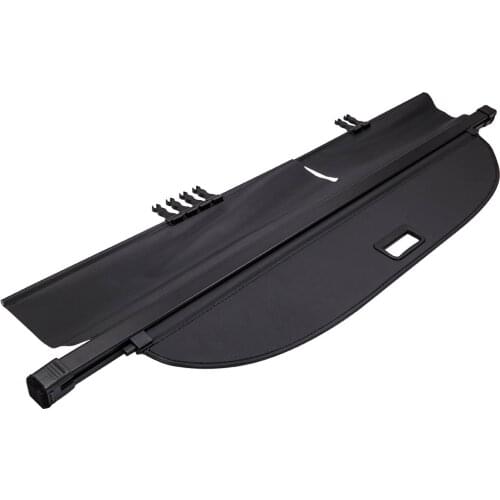 Trunk Cargo Cover Luggage Shade Shield for Toyota Rav4 SUV 2013-2018