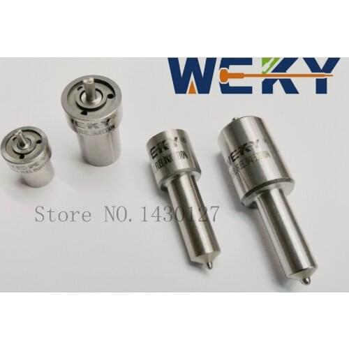 HOT SALE ! High Quality P Type Nozzle DSLA145P626 Injector Nozzle DSLA145P626 0433175125 0 433 175 125 Diesel Nozzle