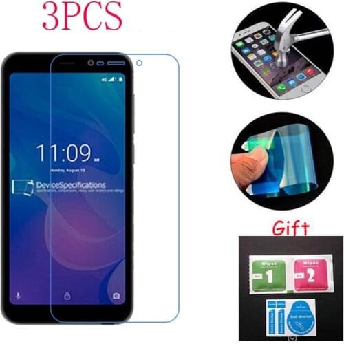 HXLIDU Screen Protectors For Meizu