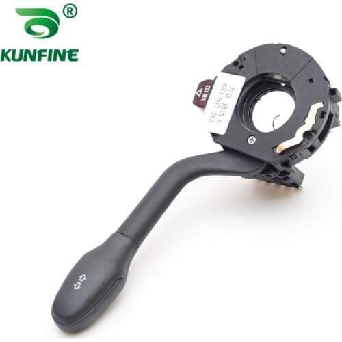 Car Steering Indicator Light Switch for VW JETTA GOIF OEM No. 6KM 953 513 6KM 953 513A 6KM953513 6KM953513A 6KM 953 513 A