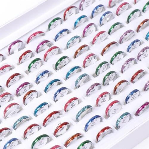 JuanMaoJuan Wedding Rings