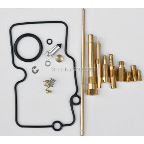 Carburetor Carb Rebuild Kit Repair for Yamaha YFZ 450 YFZ450 2004-2009 New