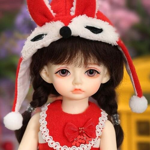 Sarah 1/6 BJD SD Doll Model Baby Girls Boys Eyes High Quality Toys Shop Resin Figures