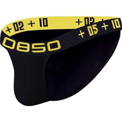 0850 Briefs Domineering Hollow Underpants For Male Refuse To Be Restrained And Release Nature Cotton Comfortable Soft Fit Shorts