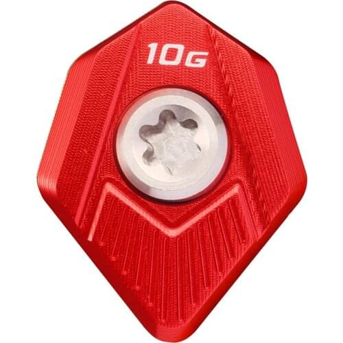 New Golf Weight Screw 4g/6g/8g/10g/12g/14g/16g/19g Replacement for Cobra King SZ Speedzone Driver