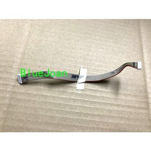 Free shipping original Energy cable for VW RNS510 Cable from the GPS/RadioBoard (new Version) to the CD/DVD Drive mechanism