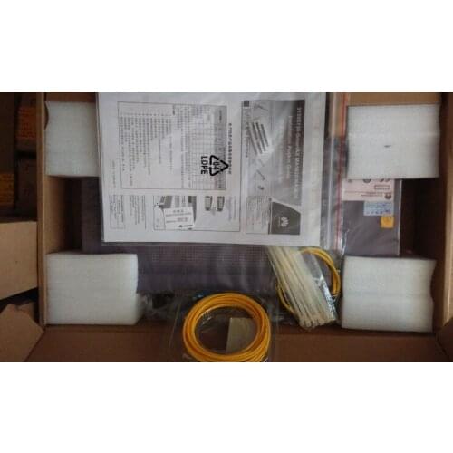 Original Huawei MA5626-24 POE GPON AC Power terminal ONT with 24 ethernet ports apply to FTTB ONU