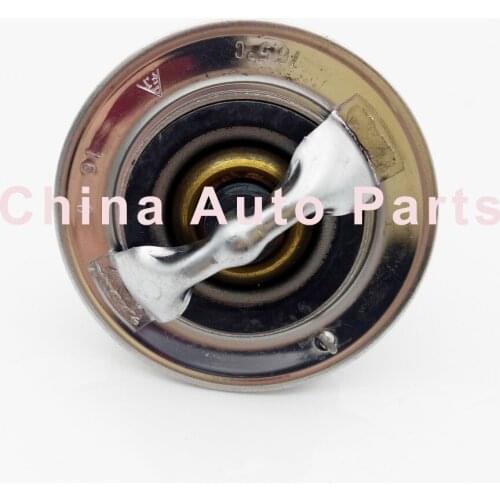 Thermostat 1c011-7301-0, 1c011-73010 Kubota v3300 v3600 v3800 M-Series