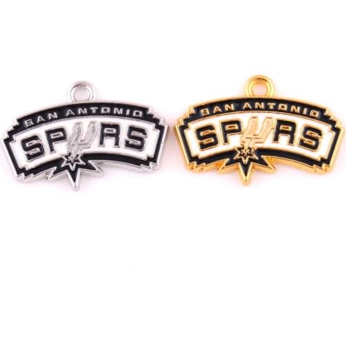 Sports teams pendant