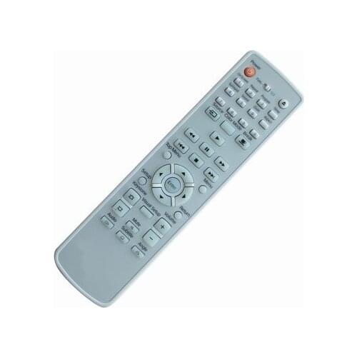 Remote Control For EPSON EMP-DM1 V11H411020 3LCD Projector DVD Player Combo