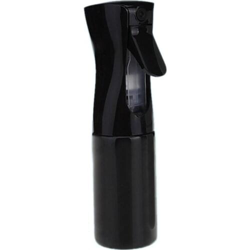 Equine Sprinkler Sprayer Hairdressing Fine Mist Water Spray Bottle Hair Salon Tool Continuous Spraying 5/10 Oz A1